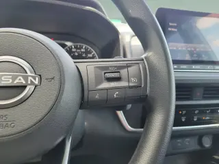 Nissan Rogue 2024 AWD S 4dr Crossover