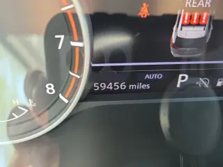 Nissan Rogue 2024 AWD S 4dr Crossover