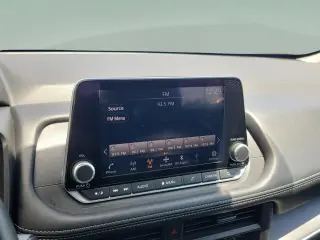 Nissan Rogue 2024 AWD S 4dr Crossover