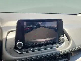 Nissan Rogue 2024 AWD S 4dr Crossover