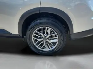 Nissan Rogue 2024 AWD S 4dr Crossover