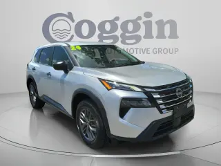 Nissan Rogue 2024 AWD S 4dr Crossover