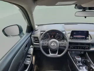 Nissan Rogue 2024 AWD S 4dr Crossover