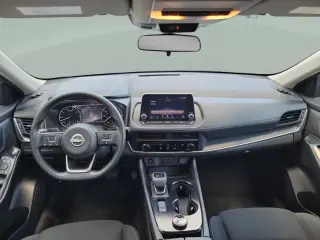Nissan Rogue 2024 AWD S 4dr Crossover