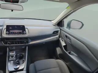 Nissan Rogue 2024 AWD S 4dr Crossover