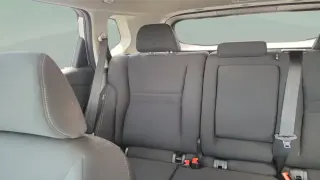 Nissan Rogue 2024 AWD S 4dr Crossover