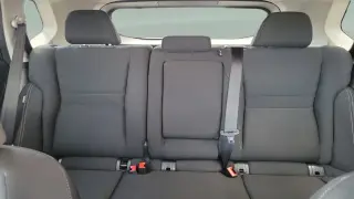Nissan Rogue 2024 AWD S 4dr Crossover