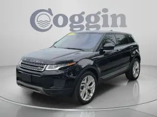 Land Rover Range Rover Evoque 2019 AWD SE 4dr SUV