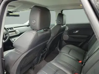 Land Rover Range Rover Evoque 2019 AWD SE 4dr SUV