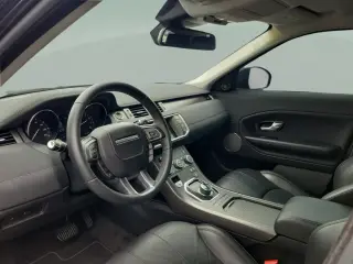 Land Rover Range Rover Evoque 2019 AWD SE 4dr SUV