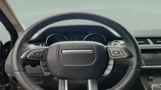 Land Rover Range Rover Evoque 2019 AWD SE 4dr SUV
