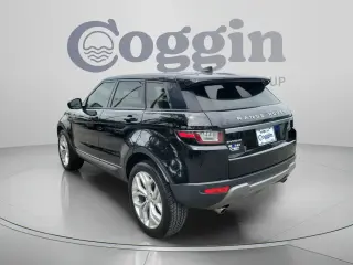 Land Rover Range Rover Evoque 2019 AWD SE 4dr SUV