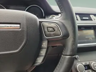 Land Rover Range Rover Evoque 2019 AWD SE 4dr SUV