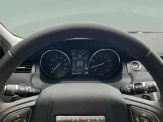 Land Rover Range Rover Evoque 2019 AWD SE 4dr SUV