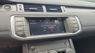 Land Rover Range Rover Evoque 2019 AWD SE 4dr SUV