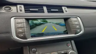 Land Rover Range Rover Evoque 2019 AWD SE 4dr SUV