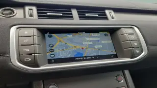 Land Rover Range Rover Evoque 2019 AWD SE 4dr SUV