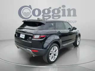 Land Rover Range Rover Evoque 2019 AWD SE 4dr SUV