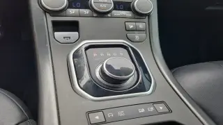 Land Rover Range Rover Evoque 2019 AWD SE 4dr SUV