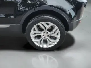 Land Rover Range Rover Evoque 2019 AWD SE 4dr SUV
