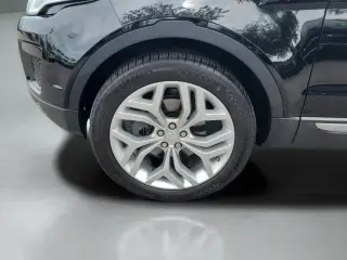 Land Rover Range Rover Evoque 2019 AWD SE 4dr SUV