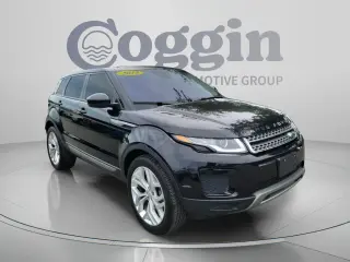 Land Rover Range Rover Evoque 2019 AWD SE 4dr SUV