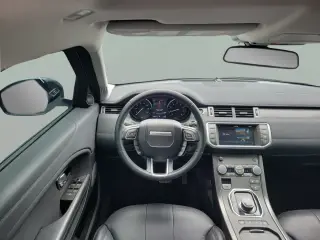Land Rover Range Rover Evoque 2019 AWD SE 4dr SUV