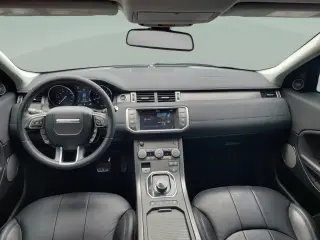 Land Rover Range Rover Evoque 2019 AWD SE 4dr SUV