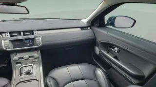 Land Rover Range Rover Evoque 2019 AWD SE 4dr SUV