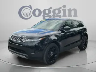 Land Rover Range Rover Evoque 2022 AWD P250 SE 4dr SUV