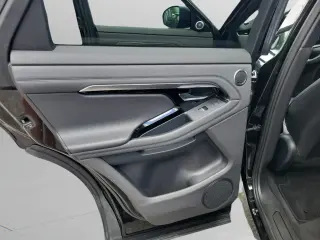 Land Rover Range Rover Evoque 2022 AWD P250 SE 4dr SUV