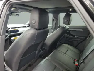Land Rover Range Rover Evoque 2022 AWD P250 SE 4dr SUV