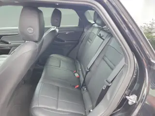Land Rover Range Rover Evoque 2022 AWD P250 SE 4dr SUV