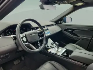 Land Rover Range Rover Evoque 2022 AWD P250 SE 4dr SUV