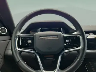 Land Rover Range Rover Evoque 2022 AWD P250 SE 4dr SUV