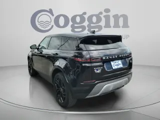 Land Rover Range Rover Evoque 2022 AWD P250 SE 4dr SUV