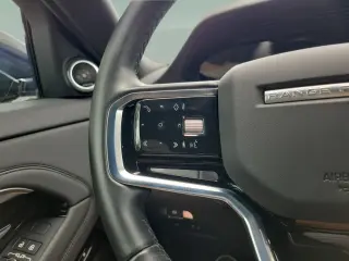 Land Rover Range Rover Evoque 2022 AWD P250 SE 4dr SUV