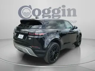 Land Rover Range Rover Evoque 2022 AWD P250 SE 4dr SUV