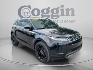 Land Rover Range Rover Evoque 2022 AWD P250 SE 4dr SUV