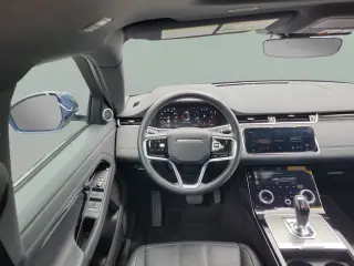 Land Rover Range Rover Evoque 2022 AWD P250 SE 4dr SUV