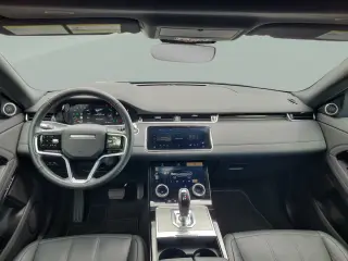 Land Rover Range Rover Evoque 2022 AWD P250 SE 4dr SUV
