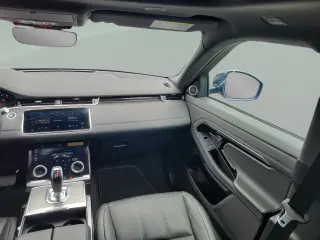 Land Rover Range Rover Evoque 2022 AWD P250 SE 4dr SUV