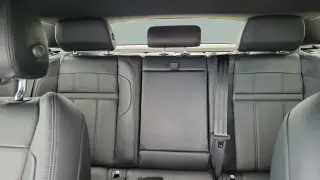 Land Rover Range Rover Evoque 2022 AWD P250 SE 4dr SUV