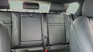 Land Rover Range Rover Evoque 2022 AWD P250 SE 4dr SUV