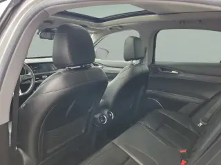 Alfa Romeo Stelvio 2020 Base 4dr Crossover