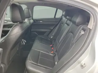 Alfa Romeo Stelvio 2020 Base 4dr Crossover