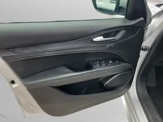 Alfa Romeo Stelvio 2020 Base 4dr Crossover