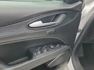 Alfa Romeo Stelvio 2020 Base 4dr Crossover