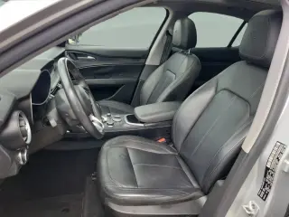 Alfa Romeo Stelvio 2020 Base 4dr Crossover