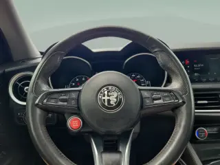 Alfa Romeo Stelvio 2020 Base 4dr Crossover